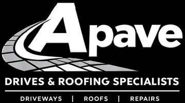 APave Drives & Roofing Specialists logo