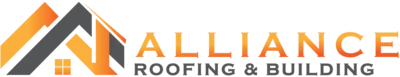 Alliance Roofing logo