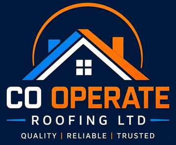 Co Operate Roofing Ltd logo