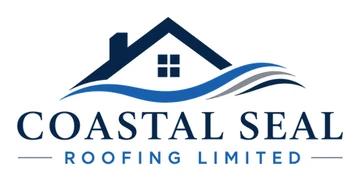 Coastal Seal Roofing logo