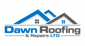 Dawn Roofing and Repairs Ltd logo