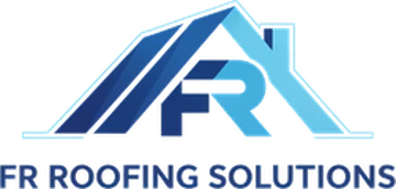 FR Roofing Solutions logo