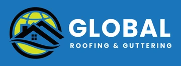 Global Roofing and Guttering logo