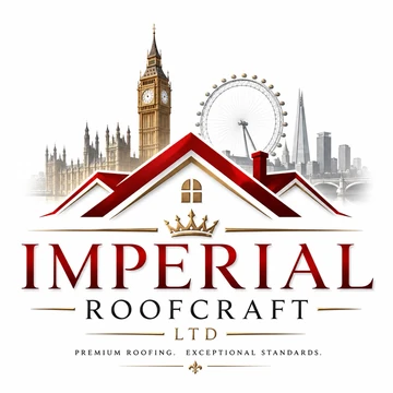 Imperial Roofcraft Ltd logo