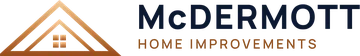 McDermott Home Improvements logo