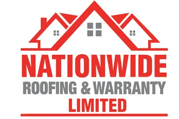 Nationwide Roofing & Warranty logo