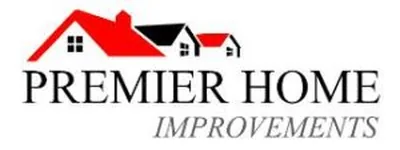 Premier Home Improvements logo
