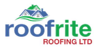 RoofRite Roofing logo
