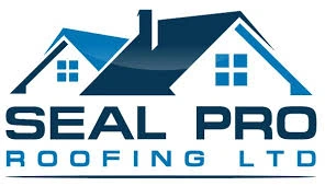Seal Pro Roofing logo