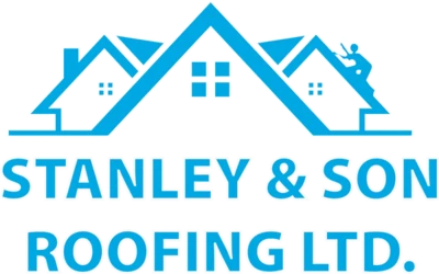 Stanley & Son Roofing logo