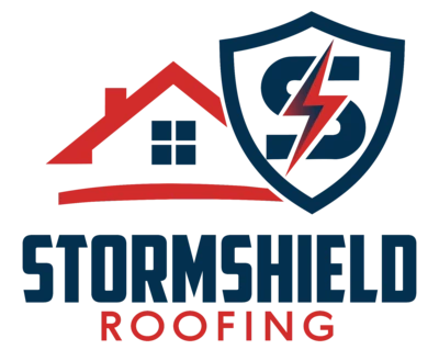 Stormshield Roofing UK logo