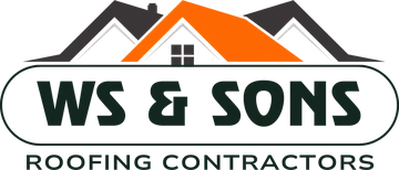 WS & Sons Roofing Contractors logo
